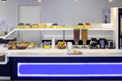 Ibis Budget Madrid Alcal