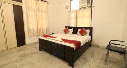Divishas Princess Home Room Type - Classic Room