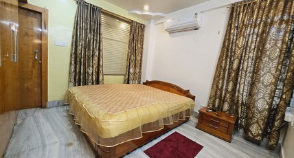 NADI HOMESTAY Room Type - Bedroom 1