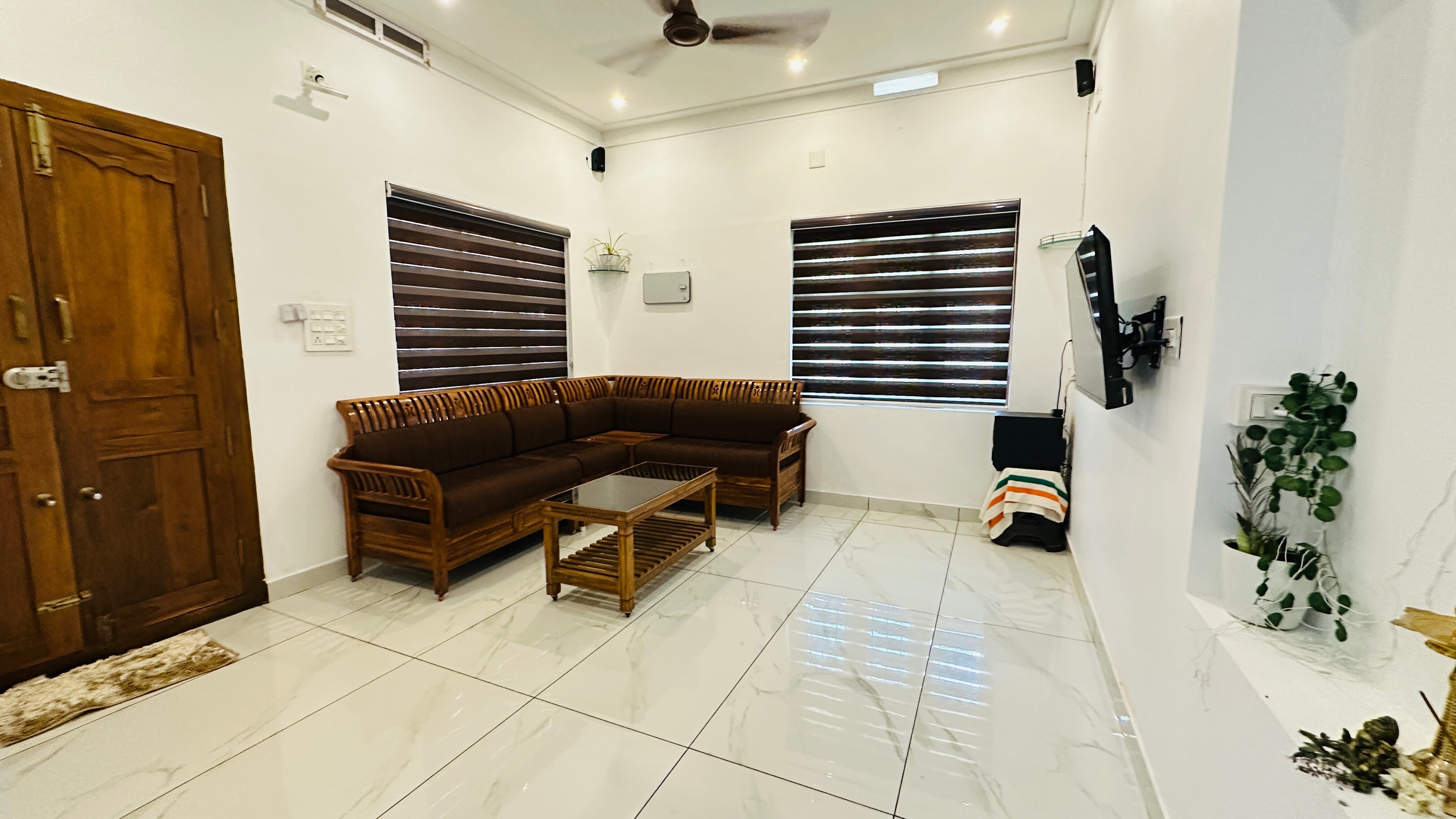 Ammu s Villa by Moksha - Tap to explore photos