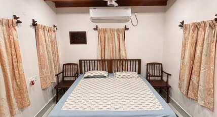 Chettiparambil Heritage Room Type - 1 bedroom property