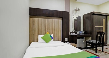HOTEL APOLLO Room Type - Economy Room