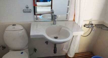 Ule Ethnic Resort Room Type - Standard Huts