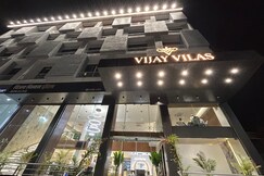 Vijay Vilas Hotel