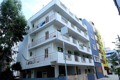 Photos of Aadams Suites