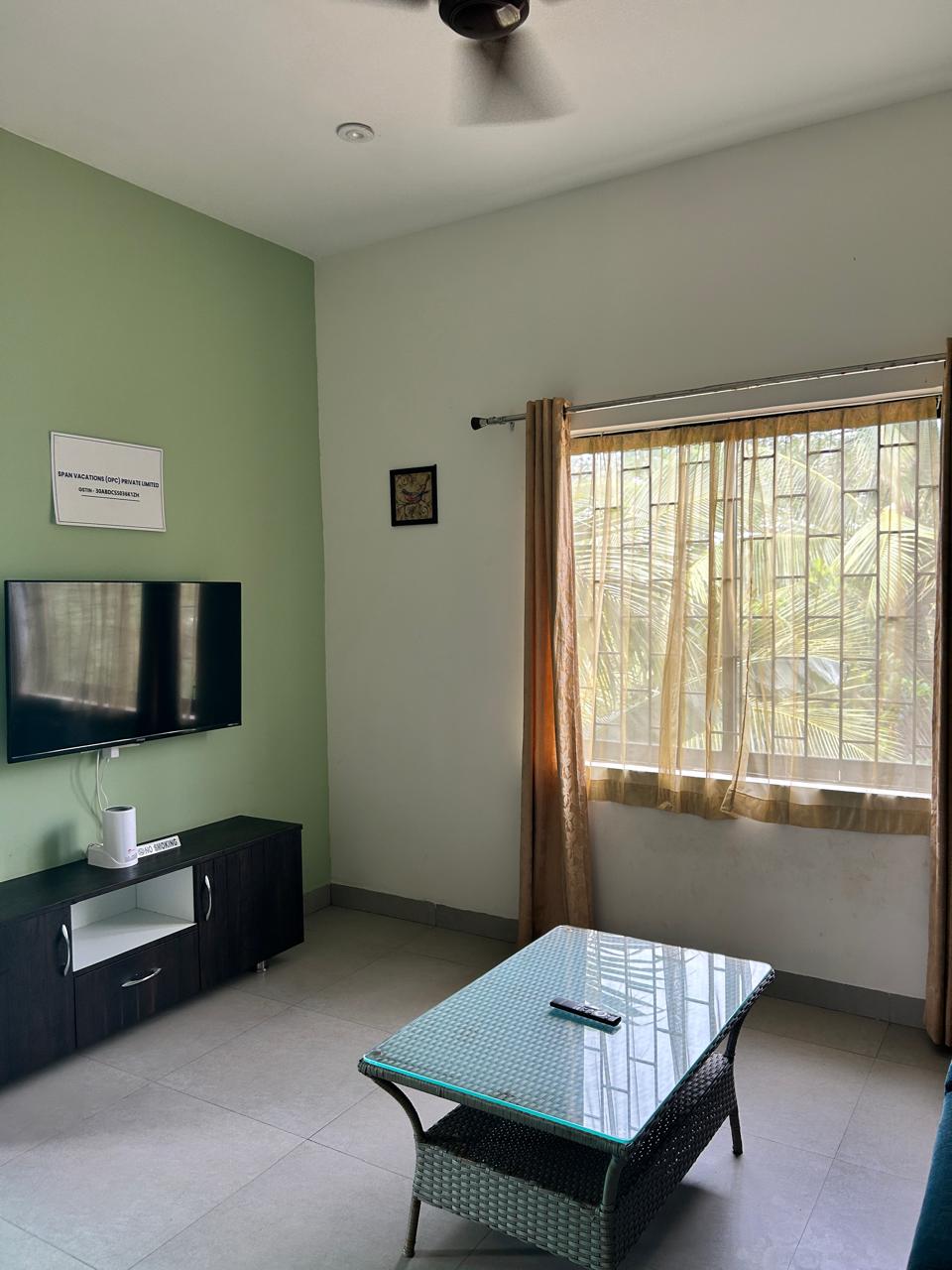 Ocean view vacation homestay Goa candolim - Tap to explore photos