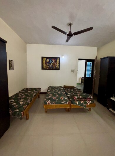 Rishabh Dorms & PG - Tap to explore photos