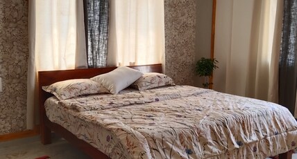 JM Service Apartment Room Type - 2 BHK plot