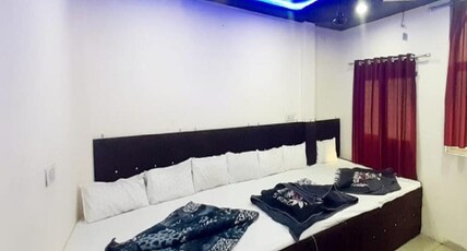 Hotel Krashn Room Type - Six Bed Room