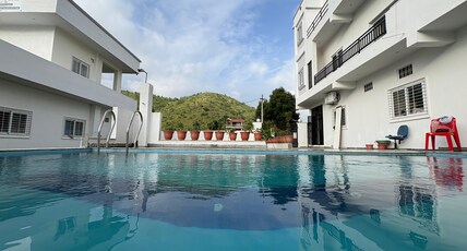 Villa Vistara Room Type - Villa Vistara