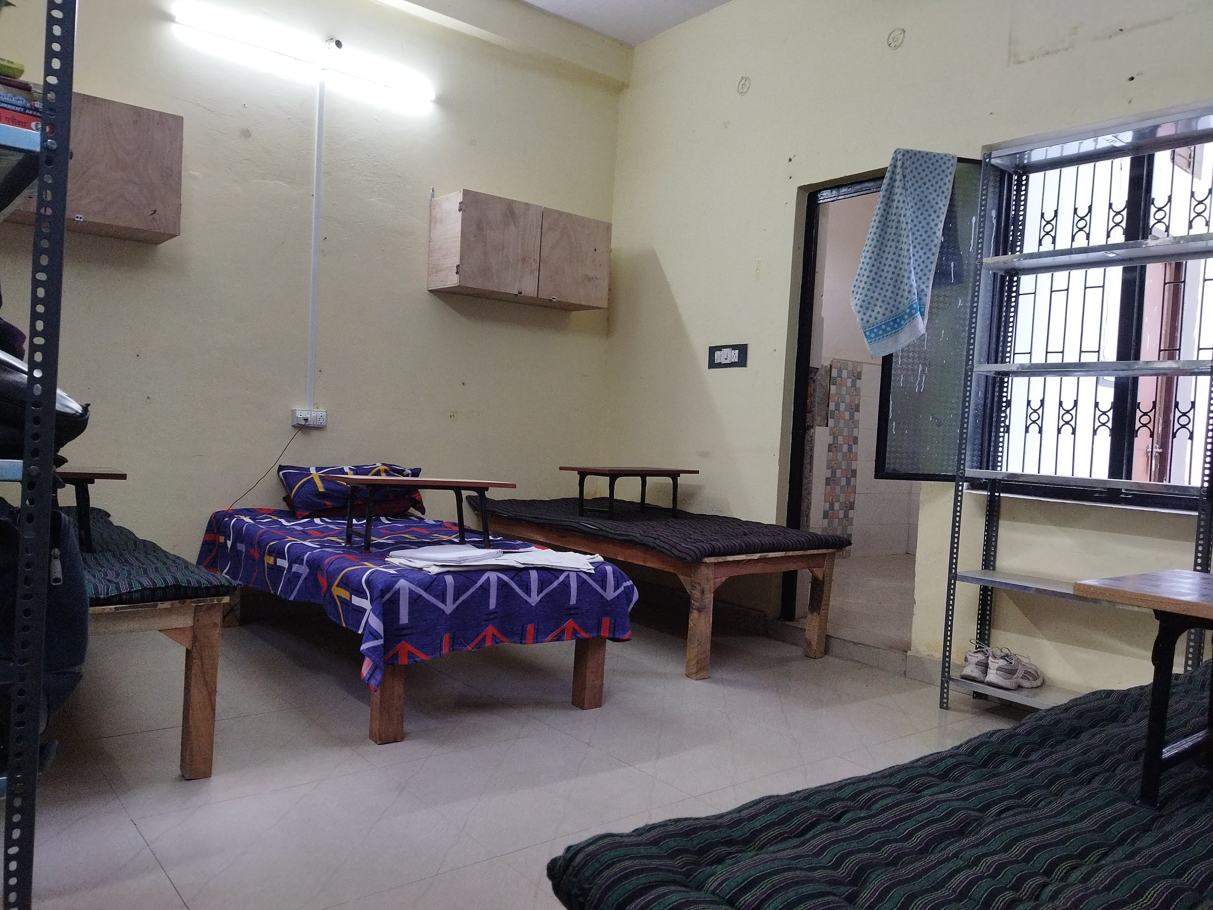GURUKUL RESIDENCY I KUMBH MELA - Tap to explore photos