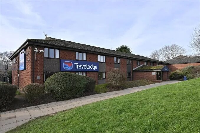 Travelodge Northampton Upton Way - Tap to explore photos
