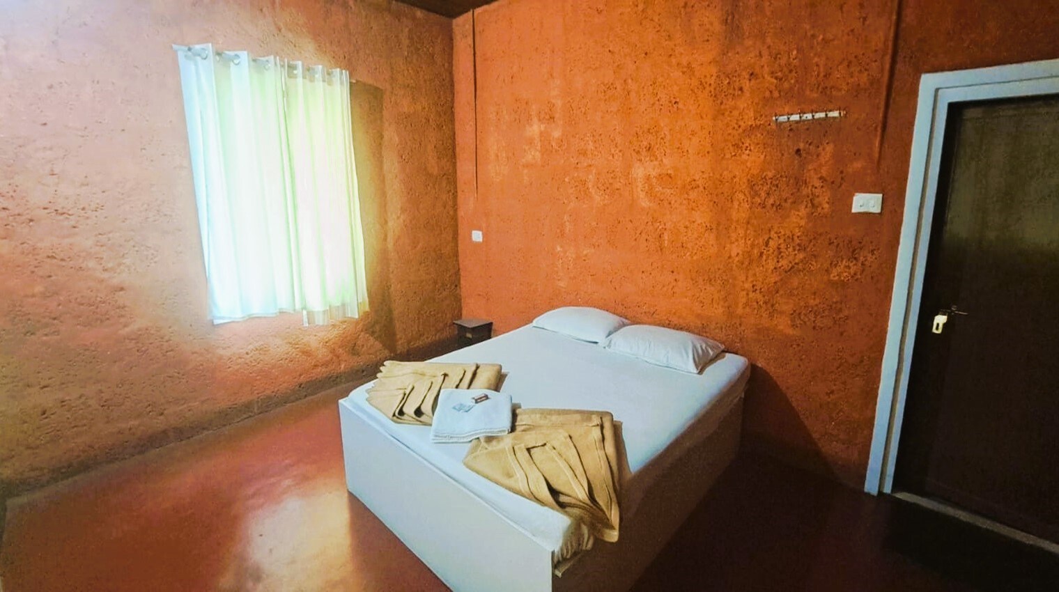 Agastya Homestay - Tap to explore photos