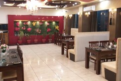 Swaraj Hotel & Restaurant