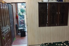 Rooms of Hotel Welcome, Indore