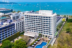 The Bayview Hotel Pattaya