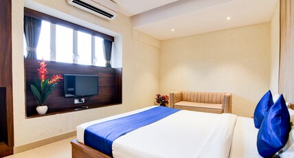 Hotel Brill View Room Type - Suite Room
