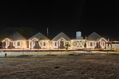 Address of Kutch Desert Homestay