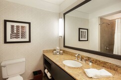 DoubleTree Suites by Hilton Houston by the Galleria