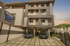 Pepper Coast Luxury Business Hotel
