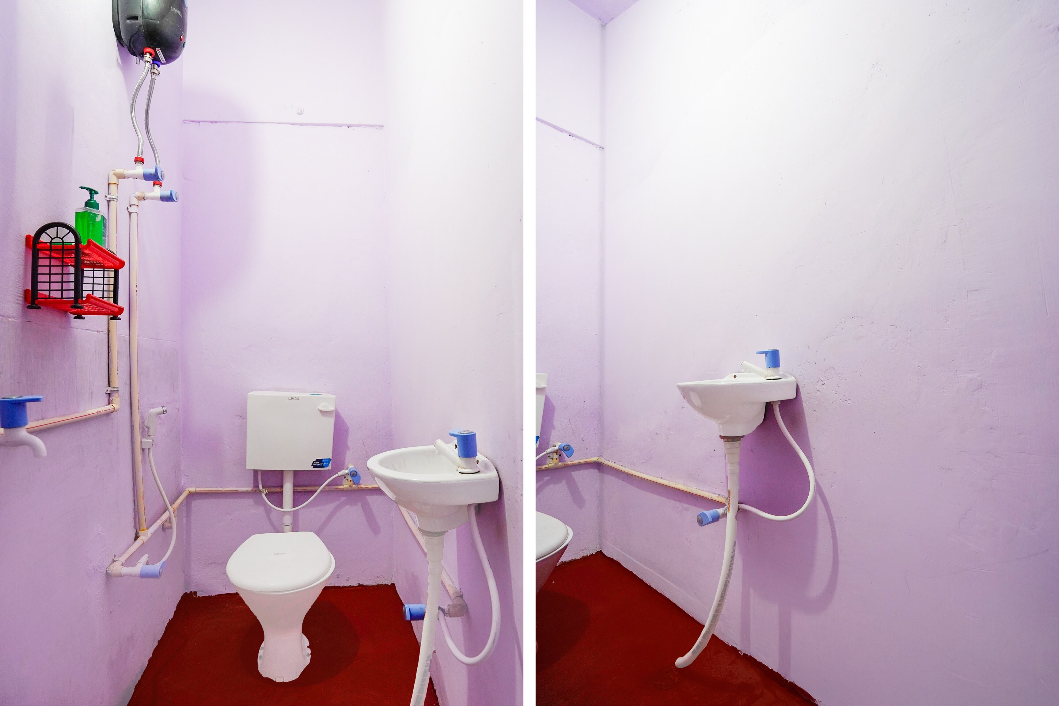 SPOT ON River Side Sanctuary - Tap to explore photos