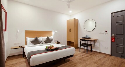 The ONYX Room Type - Standard Classic Room