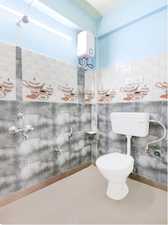 Hotel Lokenath Residency - Tap to explore photos