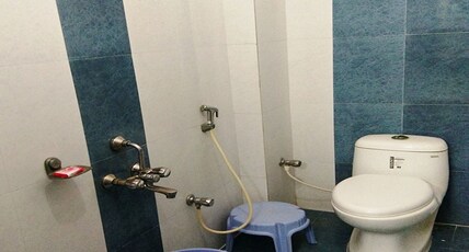 Hotel Pankaj Palace Room Type - Executive Family Ac Room