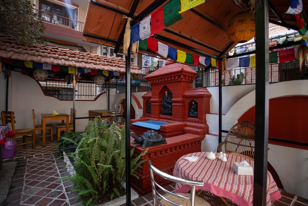 Kathmandu Boutique - Tap to explore photos