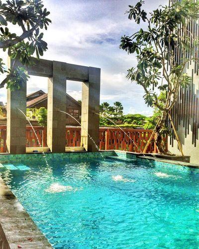 d'primahotel Petitenget Seminyak - Tap to explore photos
