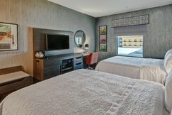 Hampton Inn by Hilton Fresno Airport