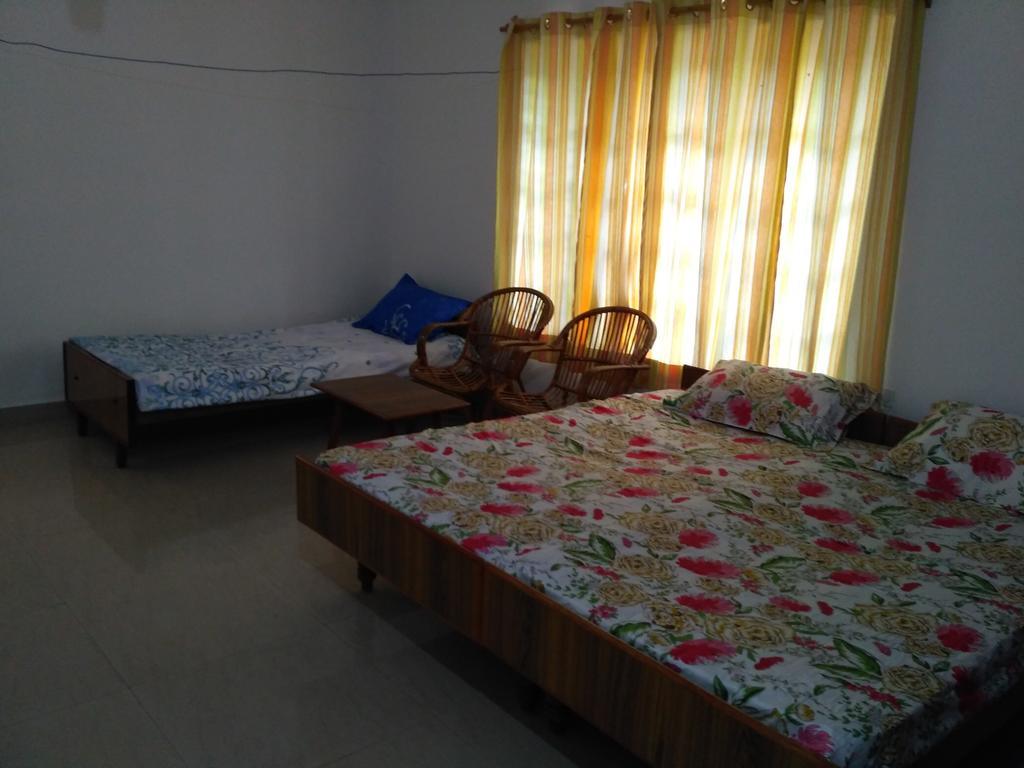 Rose | Entire 3 BHK Villa - Tap to explore photos