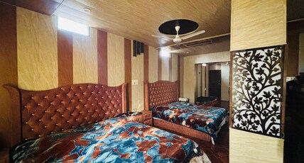 Pallas Inn Resorts, Srinagar Room Type - Family Suite