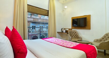 Hotel Hari Piorko Room Type - Gold Compact Room