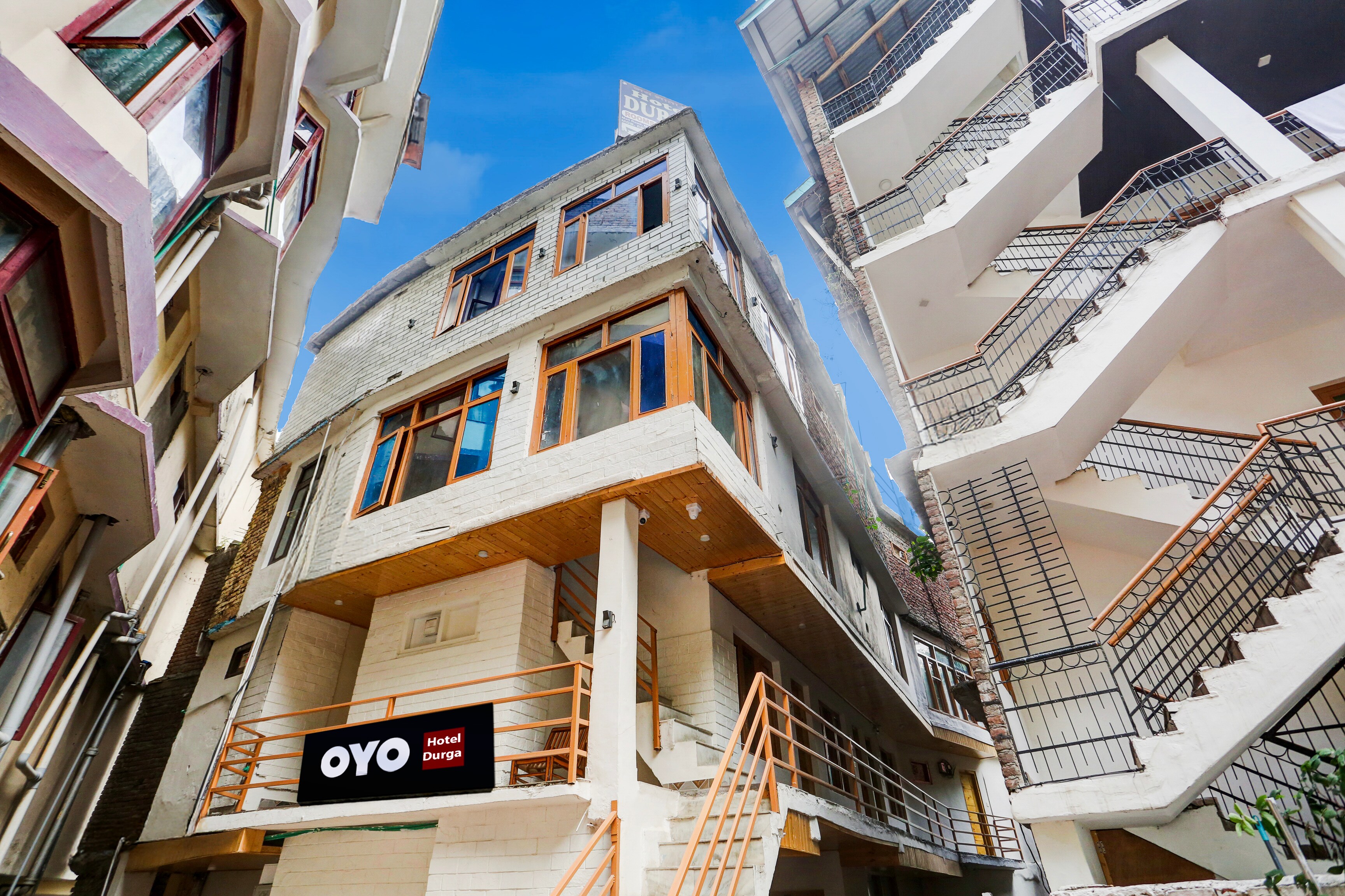 Hotel O Durga - Tap to explore photos