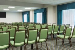 Hampton Inn - Atlanta Perimeter Center