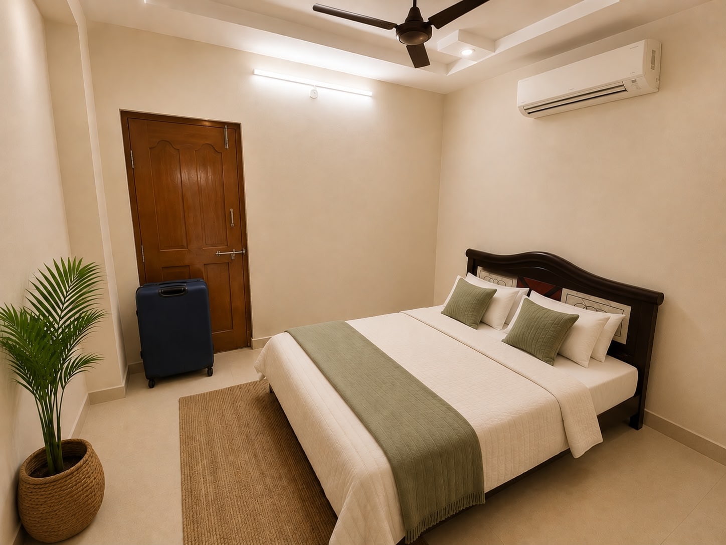 Aviora Residencies Gachibowli - Tap to explore photos