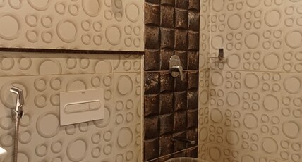 SRIRAM RESIDENCY (OPP NEW BUS STAND) Room Type - Standard