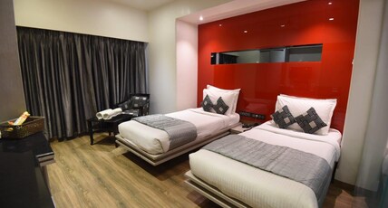 VITS Sharanam, Thane Room Type - Executive Room