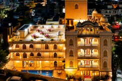 Laxmi Palace Heritage Boutique Hotel