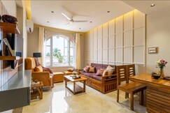 Address of Sanvika Stays, Candolim