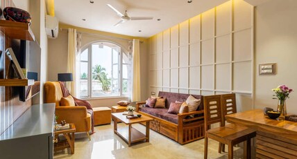Sanvika Stays, Candolim Room Type - Sanvika Stays, Candolim