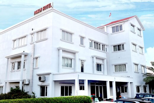 PAWAN HOTEL