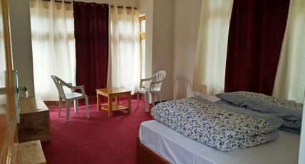 LINGTSE Room Type - Private Room