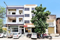Super Hotel O Tourist Residency
