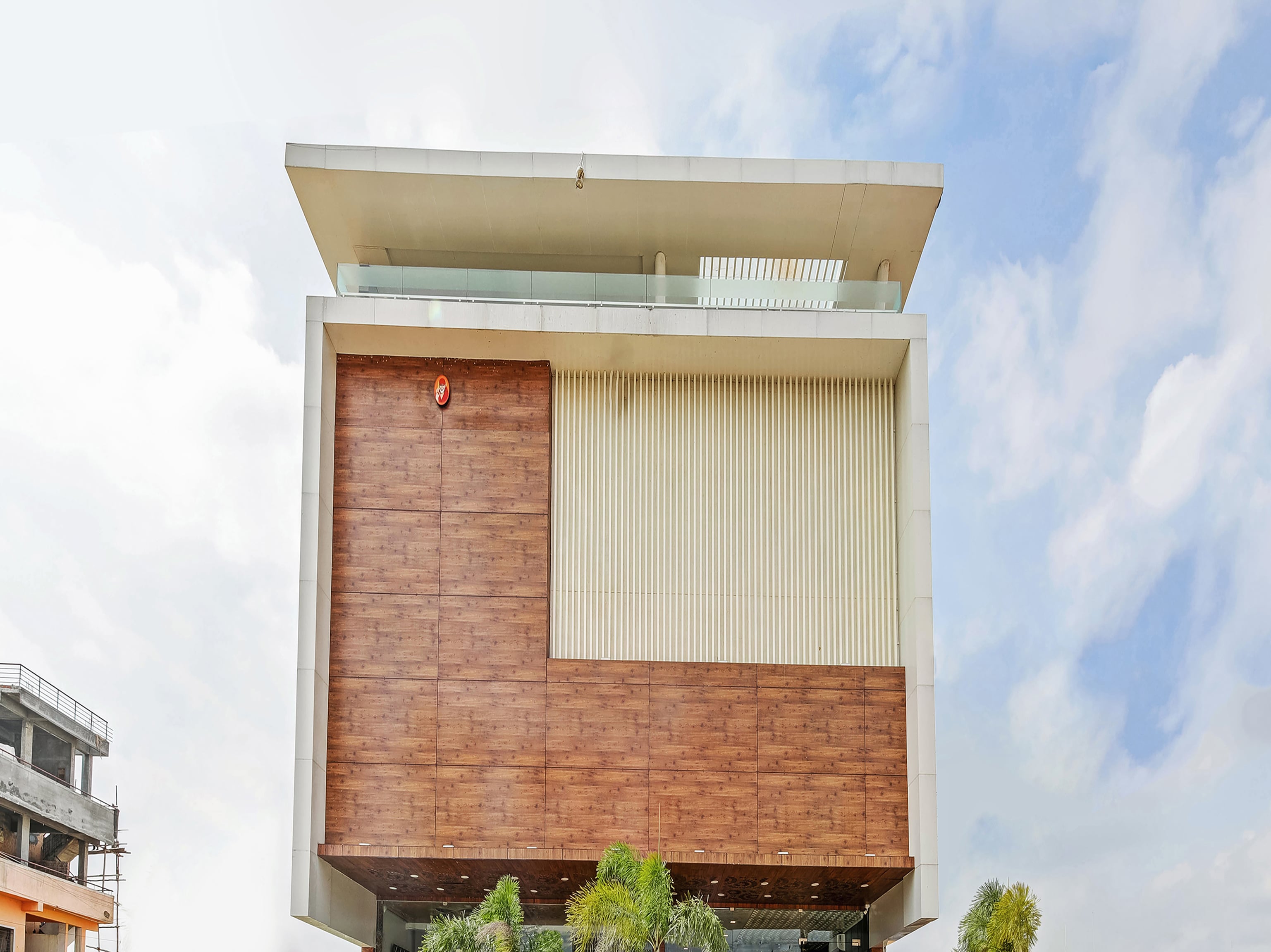SLV Royal INN Mysore - Tap to explore photos