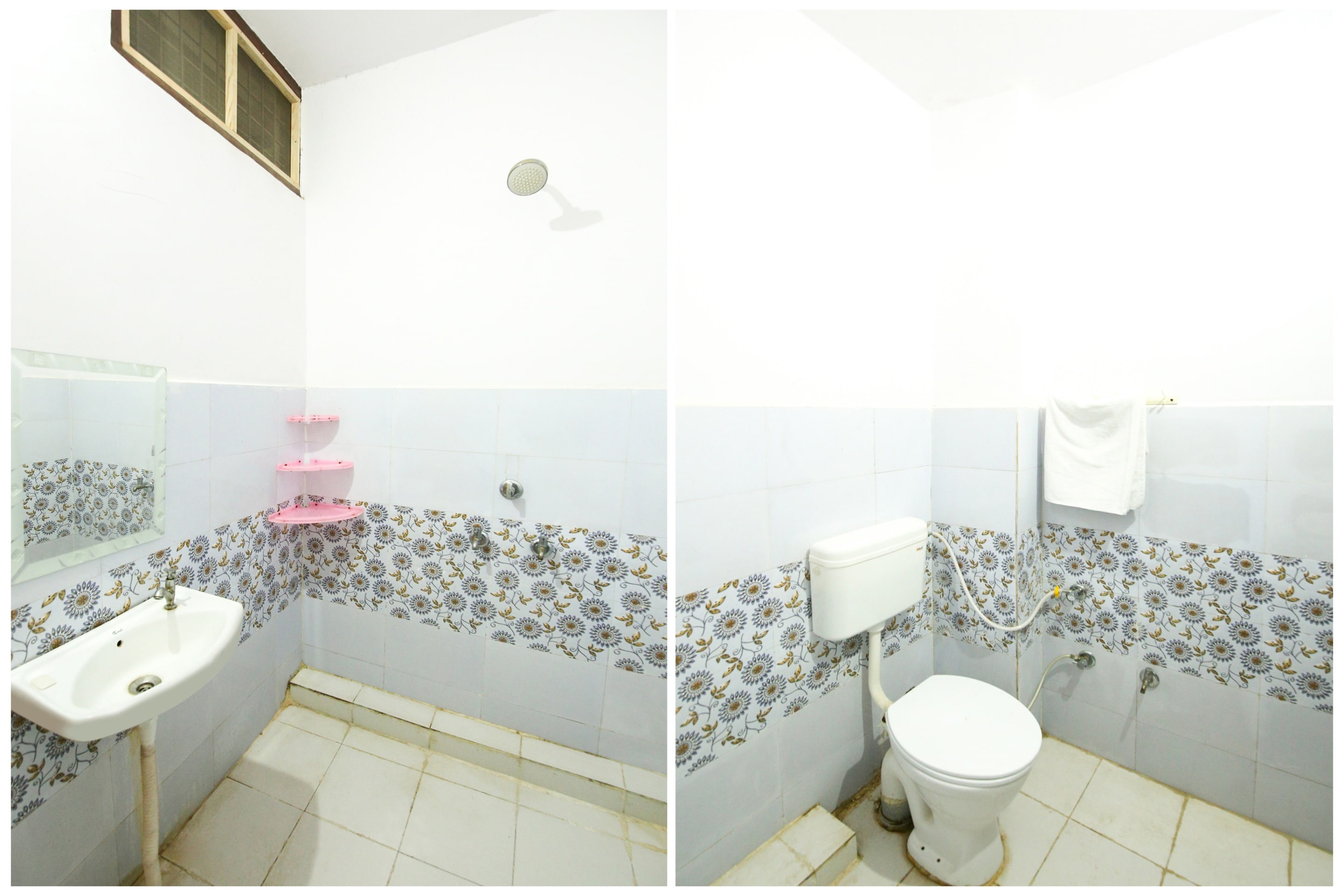 Hotel O Gogo Guest House - Tap to explore photos