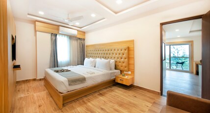 ABM Boutique Hotel Room Type - 2 Bedroom Family Suite Room
