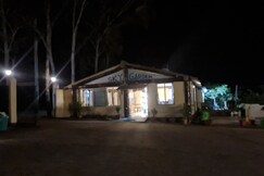 Sky Garden Resort & Restaurant Sitapur Chhattisgarh