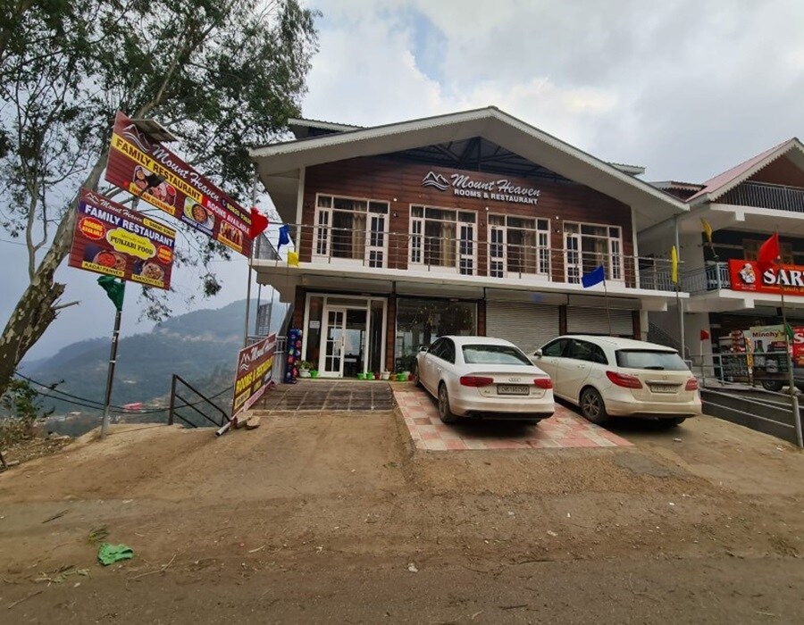 Sood Hotel & Restaurant - Tap to explore photos